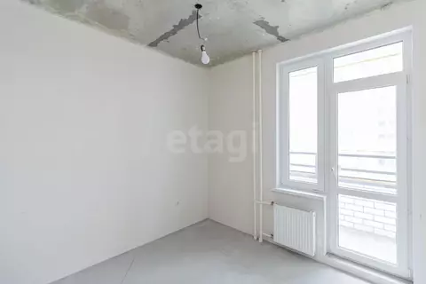 Студия Тюменская область, Тюмень Мелиораторов мкр, ул. Голышева, 2к3 ...