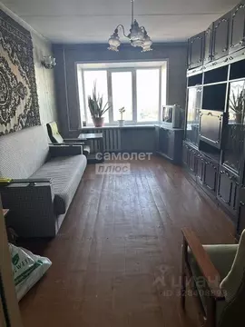 3-к кв. Липецкая область, Липецк пл. Победы, 1 (68.3 м)