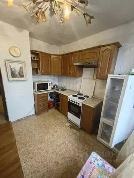 1-к кв. Москва Кусковская ул., 17К1 (38.0 м)