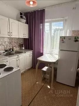 2-к кв. Иркутская область, Иркутск бул. Постышева, 19 (45.0 м)