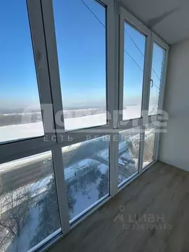 3-к кв. Омская область, Омск наб. Иртышская, 38 (61.0 м)