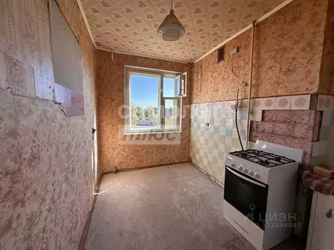 2-к кв. Нижегородская область, Нижний Новгород ул. Мокроусова, 23 ...