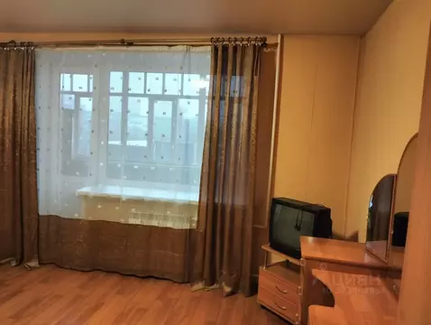 1-к кв. Ивановская область, Иваново ул. 1-я Сибирская, 15 (33.7 м)