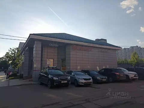 Помещение свободного назначения в Московская область, Долгопрудный ...