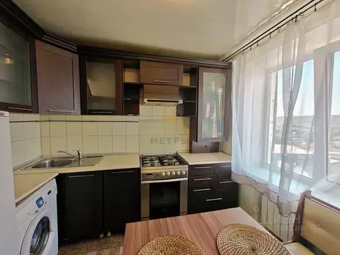 1-к кв. Белгородская область, Белгород Советская ул., 5А (34.2 м)