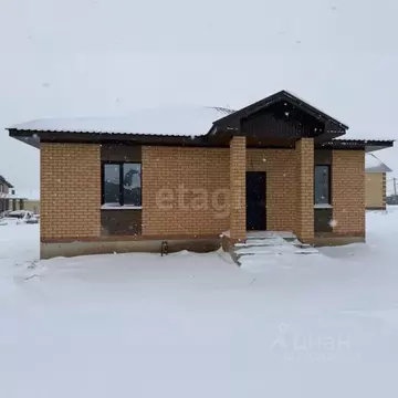 Дом в Башкортостан, Уфа городской округ, с. Нагаево ул. Благородная, ...