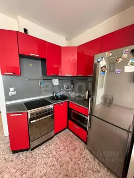 Студия Томская область, Томск Солнечный мкр, ул. Герасименко, 1/20 ...