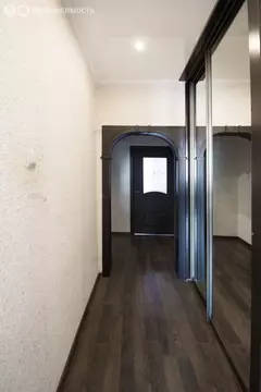 2-комнатная квартира: Калуга, улица Фомушина, 6 (59.6 м)