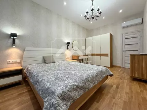 2-к кв. Санкт-Петербург Петровский просп., 22к2 (65.8 м)