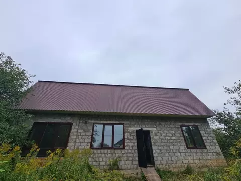 Дом в Тульская область, Тула ул. Лобачевского, 2Б (130 м)