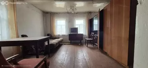 Дом в село Пычас, Садовая улица (70.7 м)
