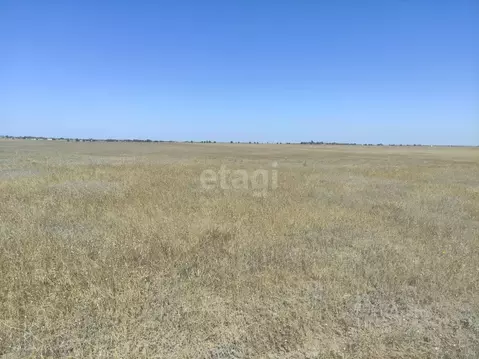 Участок в Крым, Сакский район, Суворовское с/пос, Оазис СНТ  (6.2 ...