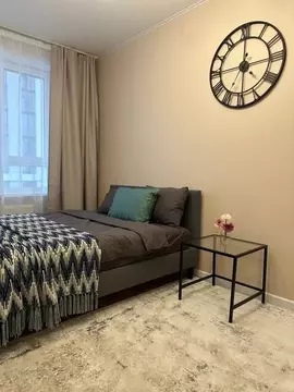 1-к кв. Пермский край, Пермь Стахановская ул., 52А (45.0 м)