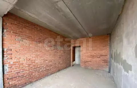 1-к кв. Северная Осетия, Владикавказ ул. Куйбышева, 77В (50.37 м)