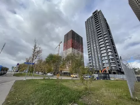 2-к кв. Москва ул. Ивана Франко, 20к1 (49.0 м)