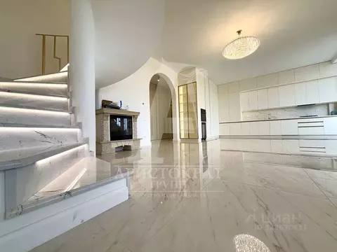 3-к кв. Ставропольский край, Пятигорск Кооперативная ул., 36 (198.2 м)