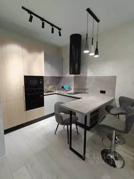 2-к кв. Башкортостан, Уфа ул. Энтузиастов (45.0 м)