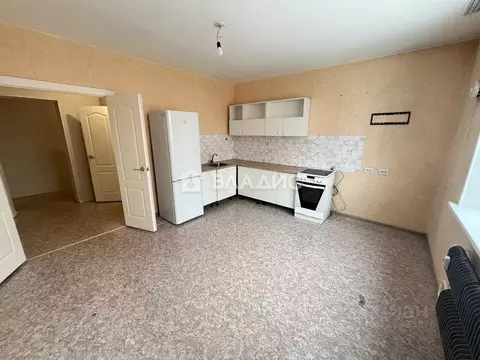 3-к кв. Алтайский край, Барнаул проезд Южный Власихинский, 44 (56.1 м)