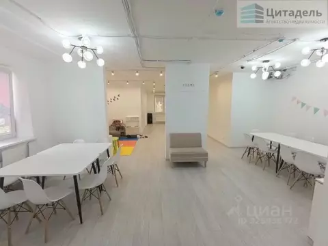 Помещение свободного назначения в Московская область, Мытищи городской ...