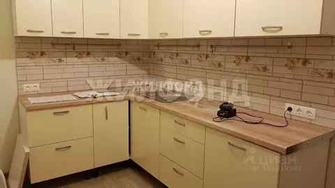 2-к кв. Новосибирская область, Новосибирск Горский мкр, 86 (56.0 м)