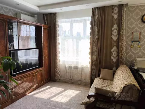 2-к кв. Башкортостан, Уфа пер. Спасский, 3 (45.7 м)