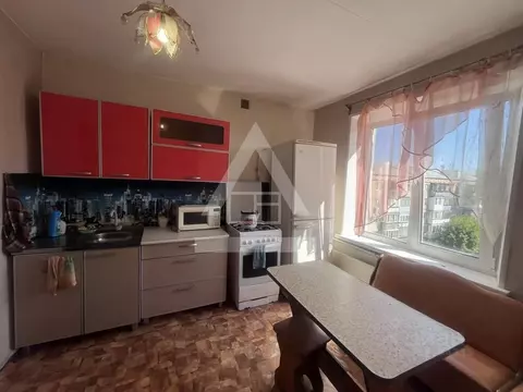 1-к кв. Челябинская область, Коркино ул. Циолковского, 14 (35.2 м)