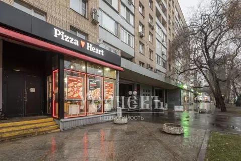 Помещение свободного назначения в Москва Лесная ул., 45 (59 м)