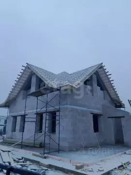 Дом в Московская область, Ленинский городской округ, д. Орлово, Орловъ ...