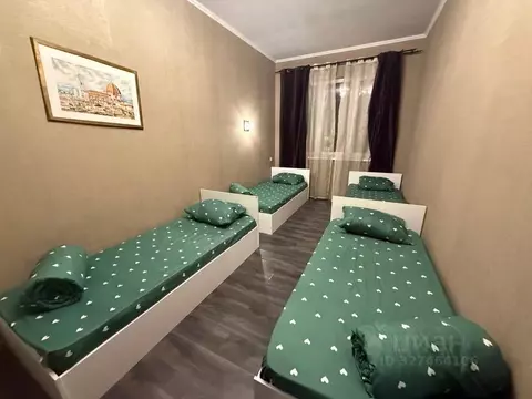 1-к кв. Москва пос. Первомайское, ул. Центральная, 22 (54.0 м)