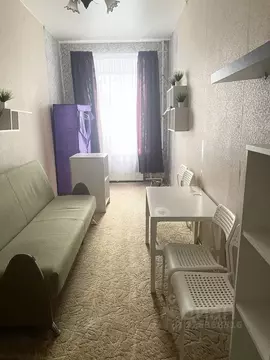 Комната Санкт-Петербург ул. Комсомола, 47