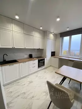 2-к кв. Татарстан, Казань Комсомольская ул., 1 (70.0 м)