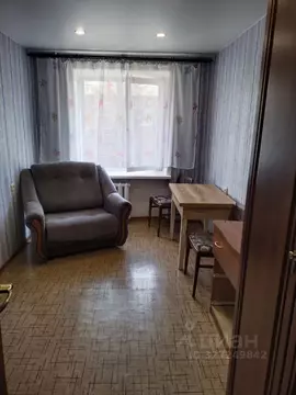 Комната Иркутская область, Иркутск ул. Александра Невского, 69 (13.0 ...