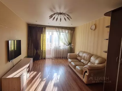 3-к кв. Владимирская область, Владимир ул. Токарева, 1Г (88.0 м)