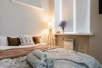 1-к кв. Москва Волоколамское ш., 88к5с5 (25.0 м)