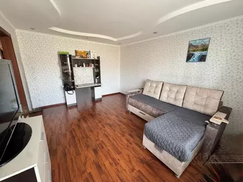 2-к кв. Кемеровская область, Осинники ул. Ленина, 70 (51.0 м)