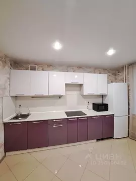 1-к кв. Ярославская область, Ярославль ул. Гончарова, 30 (42.0 м)