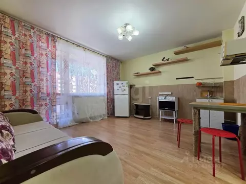 Студия Свердловская область, Нижний Тагил ул. Булата Окуджавы, 7 (24.4 ...