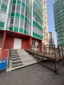 Помещение свободного назначения в Красноярский край, Красноярск ...