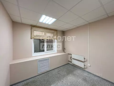 Офис в Челябинская область, Челябинск ул. Академика Королева, 20 (10 ...