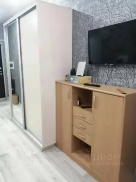 Студия Краснодарский край, Сочи Молодогвардейская ул., 2Б/7 (20.0 м)