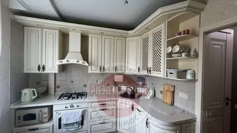 3-к кв. Белгородская область, Белгород бул. Юности, 3а (71.2 м)