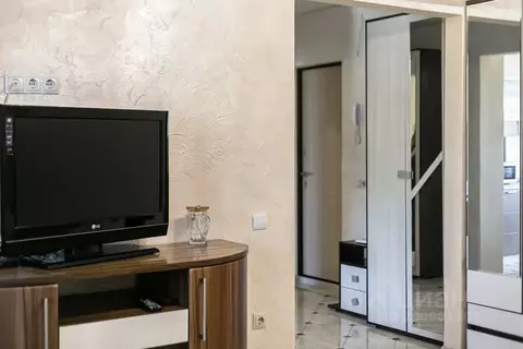 2-к кв. Ставропольский край, Кисловодск просп. Победы, 141А (55.0 м)