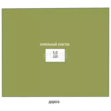 Участок в Костромская область, Судиславский муниципальный округ, ...