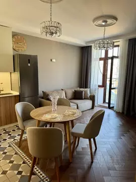 2-к кв. Санкт-Петербург 4-я Советская ул., 9 (55.0 м)