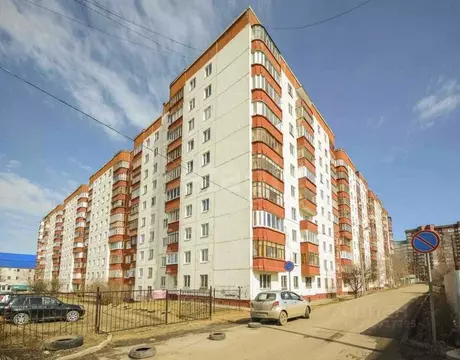 3-к кв. Пермский край, Пермь ул. Мира, 115 (115.0 м)