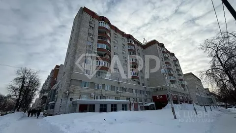 Помещение свободного назначения в Татарстан, Казань ул. Чехова, 3/7 ...