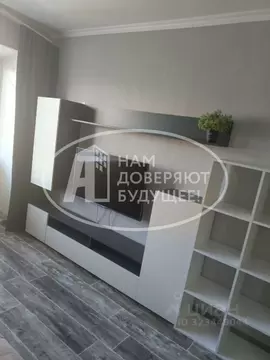 1-к кв. Пермский край, Кунгур ул. Свободы, 16 (30.4 м)