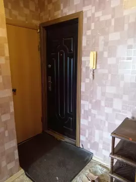 1-к кв. Самарская область, Тольятти Тополиная ул., 22 (34.0 м)