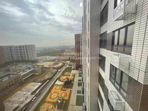 4-к кв. Московская область, Ленинский городской округ, пос. Битца ...