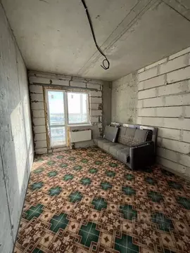 Студия Калужская область, Обнинск ул. Кутузова, 23 (27.0 м)